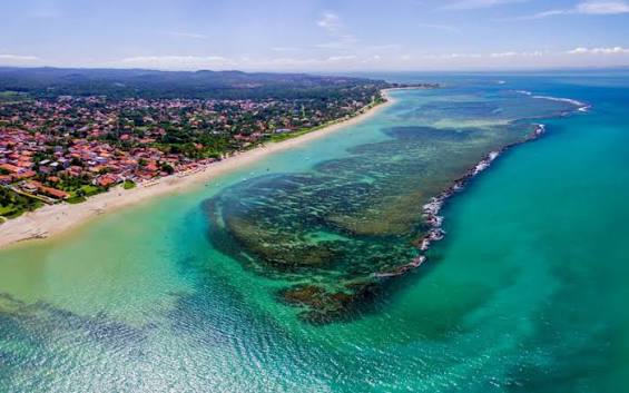 Ilha de Itaparica